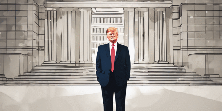 Kevin Hassett: The Trump Insider Poised to Transform the Federal Reserve