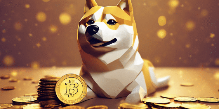 Dogecoin Engagement Soars to 3-Month High Amid Stagnant Prices