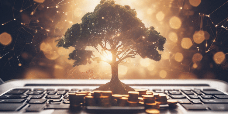 WisdomTree Launches Tokenized Fund for Options Income Strategy on Blockchain