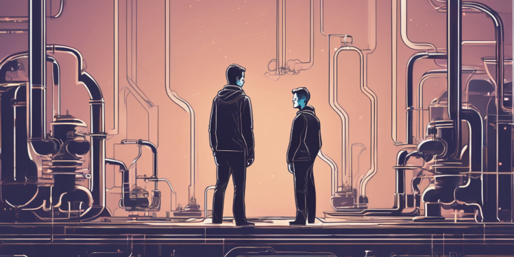 Vitalik Buterin Proposes Gas Futures to Mitigate Ethereum Fee Volatility