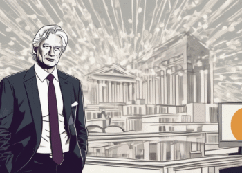 JPMorgan CEO Defends Account Closures Amid Bitcoin CEO’s Accusations