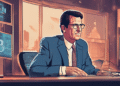 Sen. Bill Hagerty Sponsors Landmark U.S. Stablecoin Legislation