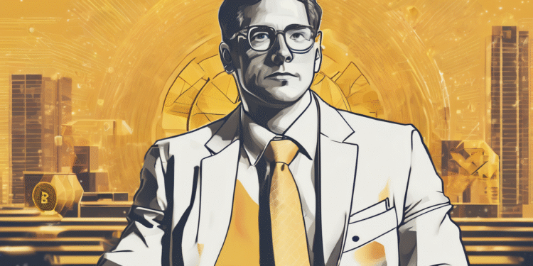 CoinDesk Reveals 2025’s Most Influential Figures in Crypto