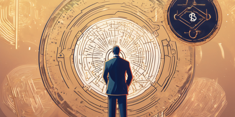 U.S. Regulator Supports Crypto’s Quest for Trust Charters Amid Bank Pushback