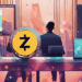 Zcash Proposes Dynamic Fee Structure to Keep Users Engaged as ZEC Surges 12%