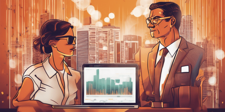 Brazil’s Top Asset Manager Advises 3% Bitcoin Investment for Risk Hedge