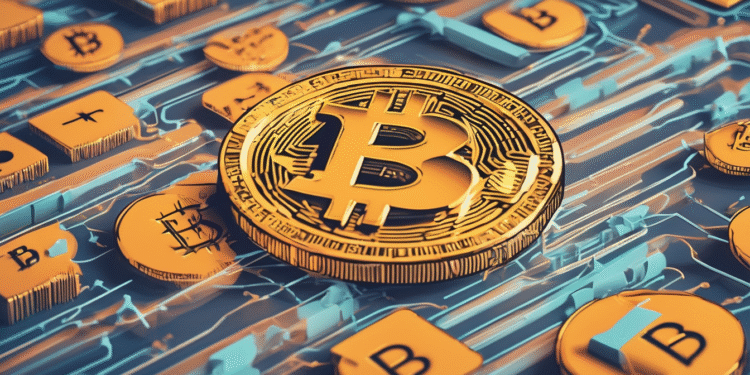 Bitcoin ETFs Struggle to Perform Amid Structural Market Shifts