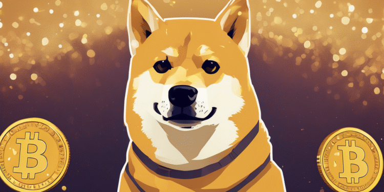 Dogecoin’s Fall Below $0.13 Sparks Interest from Institutional Investors