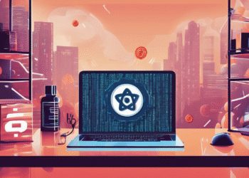 New React Vulnerability Threatens Crypto Tokens on Thousands of Websites