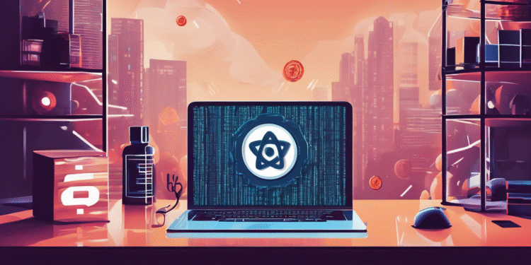 New React Vulnerability Threatens Crypto Tokens on Thousands of Websites