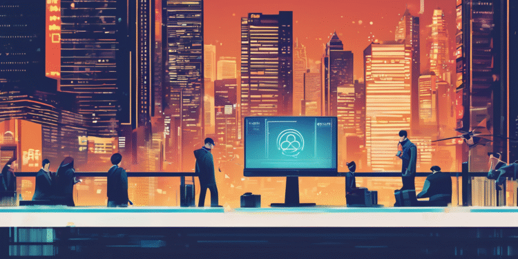 HashKey Exchange Shares Drop 5% on Hong Kong Trading Debut