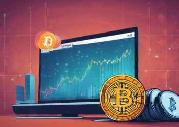 Bitcoin Dips as Ether and XRP Follow; Market Approaches $3 Trillion Support