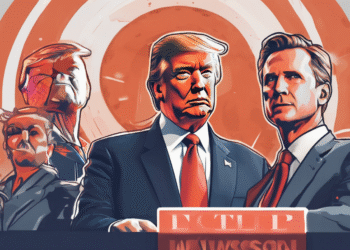 Newsom Targets Trump by Highlighting Crypto Convicts Ahead of 2028 Run