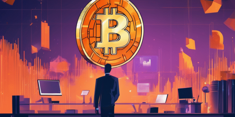 Analyst Warns Bitcoin Could Fall to $10,000, Impacting ETH, ADA, XRP