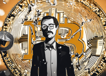 Bitcoin Volatility Surges Ahead of Key U.S. Inflation Data Release