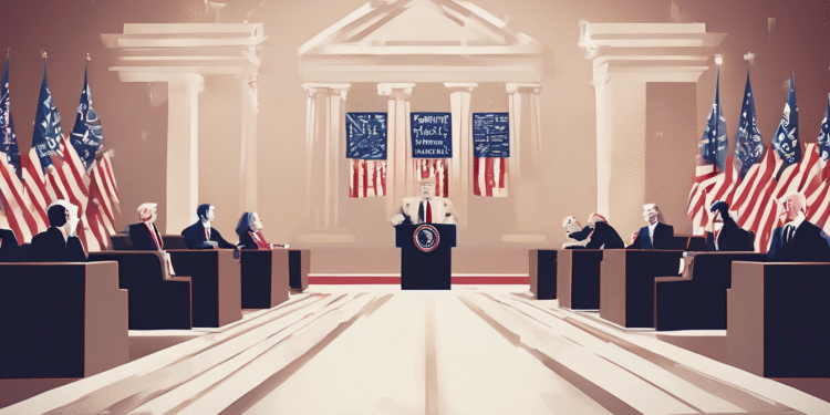 Senate Confirms Trump Nominees Selig and Hill to Lead CFTC and FDIC