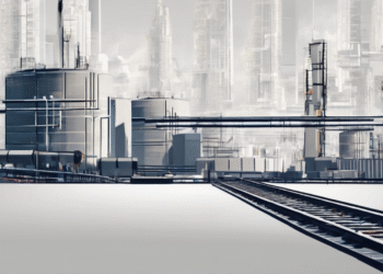 WhiteFiber and Nscale Ink $865M 10-Year, 40 MW Colocation Agreement