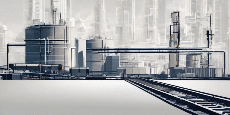 WhiteFiber and Nscale Ink $865M 10-Year, 40 MW Colocation Agreement