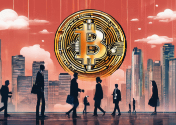 Bitcoin and Ether Rise as Japan’s Rate Hike Boosts Asian Market Sentiment