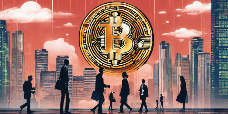 Bitcoin and Ether Rise as Japan’s Rate Hike Boosts Asian Market Sentiment