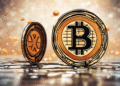 XRP Drops as Bitcoin Retreats to $85,000 After Brief Surge