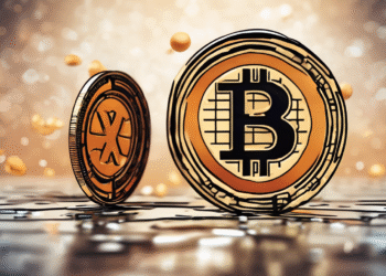 XRP Drops as Bitcoin Retreats to $85,000 After Brief Surge