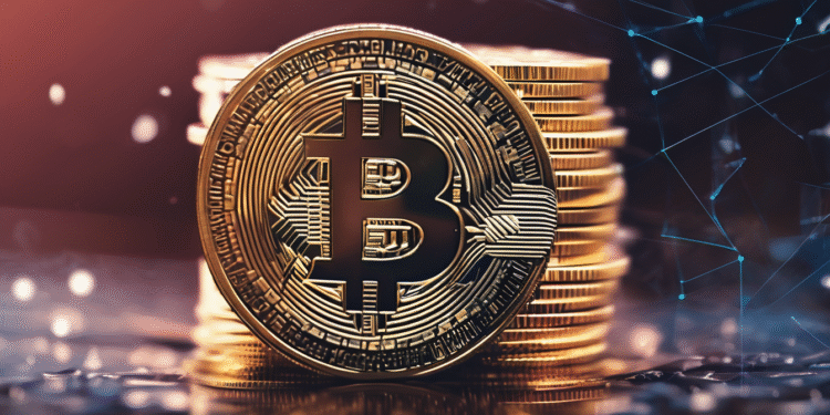 Citigroup Sets Bitcoin Price Target at $143,000 Amid ETF Inflows