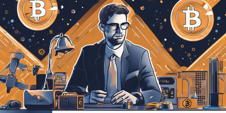 Galaxy Digital’s Alex Thorn Discusses Bitcoin’s Uncertain 2026 Outlook