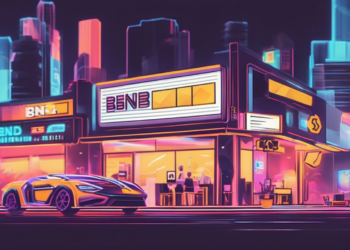 BNB Stalls at $860 Amid Increased Scrutiny of Binance’s Practices