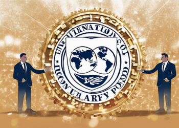 IMF Praises El Salvador’s Economic Progress Amid Easing Bitcoin Tensions