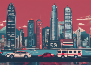 Hong Kong Plans 2026 Legislation for Virtual Asset Dealers and Custodians