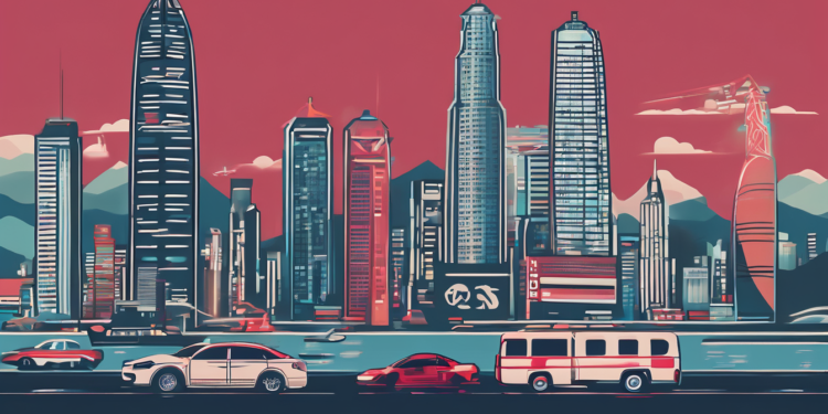 Hong Kong Plans 2026 Legislation for Virtual Asset Dealers and Custodians