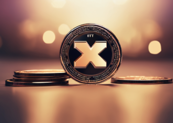 XRP ETF Surpasses $1.25 Billion, Price Stays Range-Bound at $1.85–$1.91
