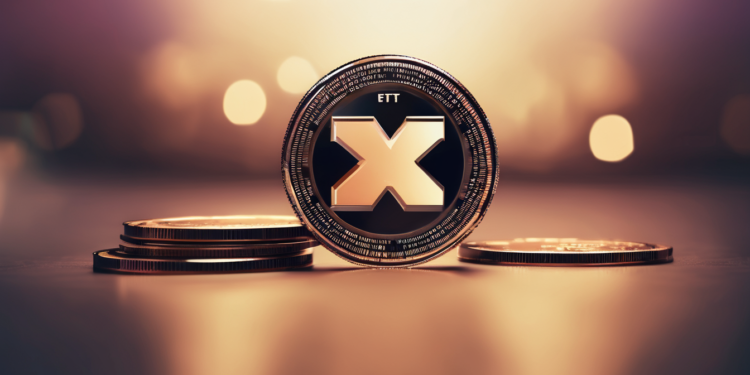 XRP ETF Surpasses $1.25 Billion, Price Stays Range-Bound at $1.85–$1.91