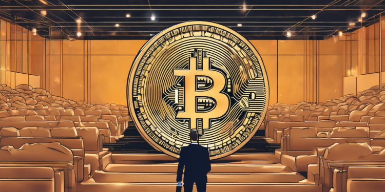 Bitcoin Strengthens USD Reserve Status, Says Coinbase CEO Brian Armstrong