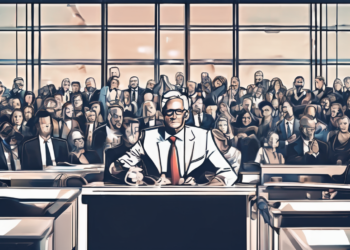 Waters Criticizes SEC Chair as Democrats Gain House Control Amid Crypto Debate