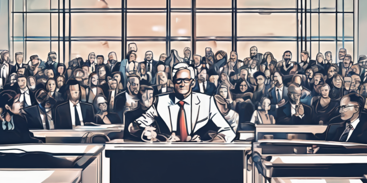 Waters Criticizes SEC Chair as Democrats Gain House Control Amid Crypto Debate