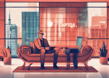 Aptos APT Token Sees Decline on Low Volume, Key Support at $1.69