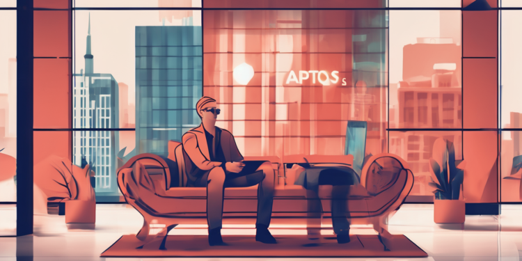 Aptos APT Token Sees Decline on Low Volume, Key Support at $1.69