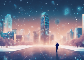 Cantor Fitzgerald Predicts 2026 Crypto Winter with Institutional Growth and DeFi Focus