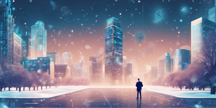 Cantor Fitzgerald Predicts 2026 Crypto Winter with Institutional Growth and DeFi Focus