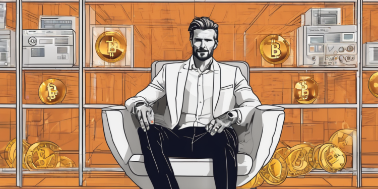 Prenetics, Backed by David Beckham, Abandons Bitcoin Purchase Amid Market Decline