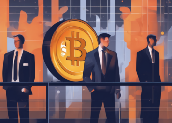 Strategy Shares Faces First Six-Month Loss Since Adopting Bitcoin Strategy