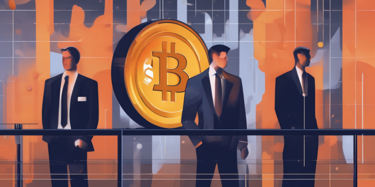 Strategy Shares Faces First Six-Month Loss Since Adopting Bitcoin Strategy