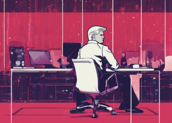 Bitfinex Hacker Ilya Lichtenstein Released Early Thanks to Trump’s Act