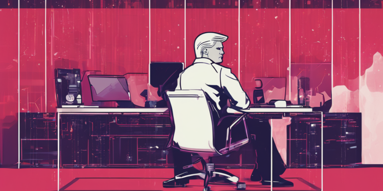 Bitfinex Hacker Ilya Lichtenstein Released Early Thanks to Trump’s Act