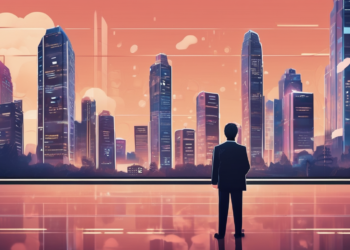 $110 Billion in Crypto Exits South Korea Amid Ongoing Regulatory Disputes