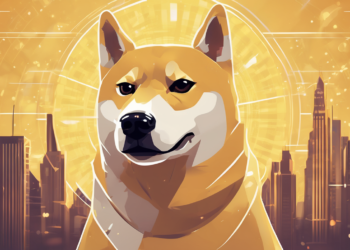 Dogecoin Rises 4% in Memecoin Rally as Golden Cross Signals Momentum
