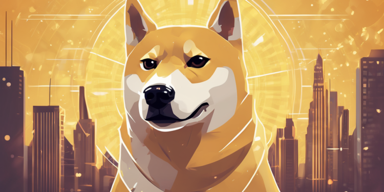Dogecoin Rises 4% in Memecoin Rally as Golden Cross Signals Momentum