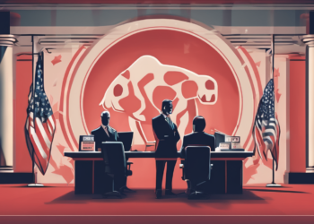 Pro-Crypto Republicans Lead SEC and CFTC Amid Ongoing Congressional Debate